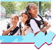 girl sports 4